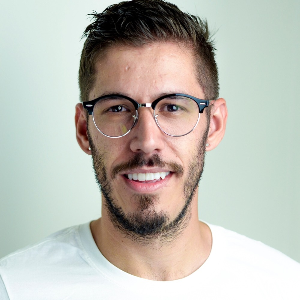 Fábio Ribeiro - Designer