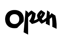 Open